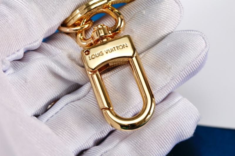 Louis Vuitton Keychains